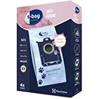 Electrolux e203s Bolsas para aspiradora S-Bag Anti-Odour (4 Pzz)